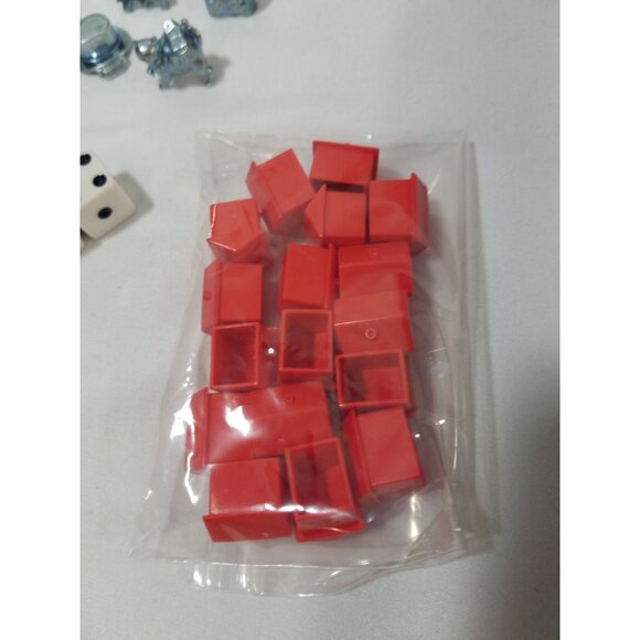 Hasbro Monopoly Game Cheaters Edition Board Game Complete 2018 - Picture 8 of 16